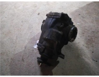 Grupo Diferencial Trasero BMW Serie X1  2 0 20 i xDrive [2 0 Ltr  - 135 kW]