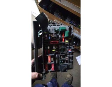 BSI BMW Serie X1  2 0 20 i xDrive [2 0 Ltr  - 135 kW]