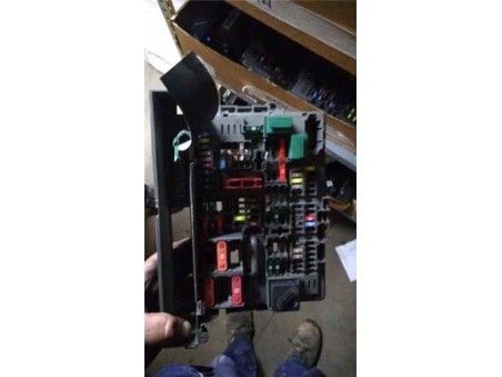 BSI BMW Serie X1  2 0 20 i xDrive [2 0 Ltr  - 135 kW]