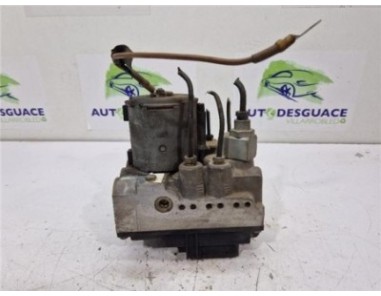 Nucleo Abs BMW Serie 7  4 4 740i [4 4 Ltr  - 210 kW V8 32V CAT ]