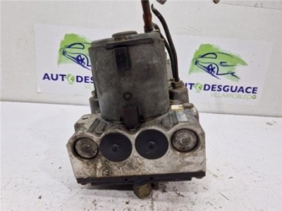 Nucleo Abs BMW Serie 7  4 4 740i [4 4 Ltr  - 210 kW V8 32V CAT ] 2