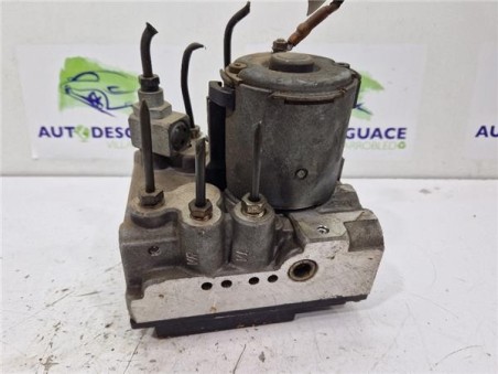 Nucleo Abs BMW Serie 7  4 4 740i [4 4 Ltr  - 210 kW V8 32V CAT ]