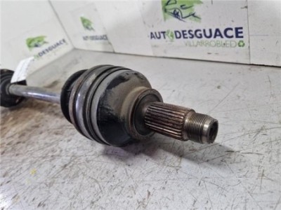 Transmision Delantera Derecha BMW Serie 7  4 4 740i [4 4 Ltr  - 210 kW V8 32V CAT ] 2