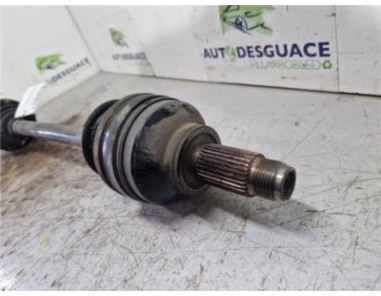 Transmision Delantera Derecha BMW Serie 7  4 4 740i [4 4 Ltr  - 210 kW V8 32V CAT ]