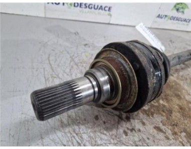 Transmision Delantera Derecha BMW Serie 7  4 4 740i [4 4 Ltr  - 210 kW V8 32V CAT ]