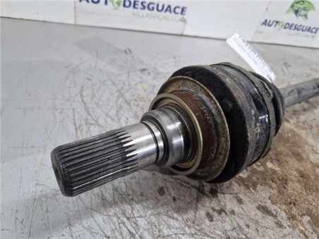 Transmision Delantera Derecha BMW Serie 7  4 4 740i [4 4 Ltr  - 210 kW V8 32V CAT ]