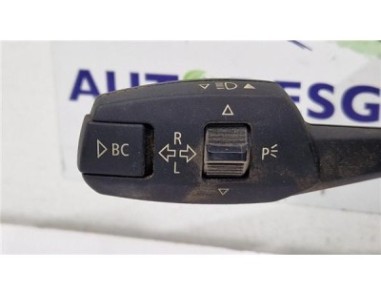 Mando De Luces BMW Serie X1  2 0 20 i xDrive [2 0 Ltr  - 135 kW]