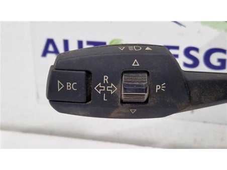 Mando De Luces BMW Serie X1  2 0 20 i xDrive [2 0 Ltr  - 135 kW]