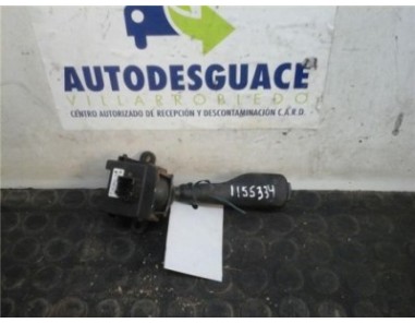 Mando De Luces BMW Serie 7  3 0 730d Automático [3 0 Ltr  - 135 kW 24V Turbodiesel CAT]