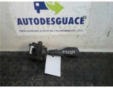 Mando De Luces BMW Serie 7  3 0 730d Automático [3 0 Ltr  - 135 kW 24V Turbodiesel CAT]