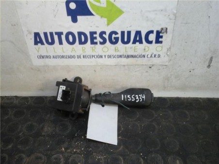 Mando De Luces BMW Serie 7  3 0 730d Automático [3 0 Ltr  - 135 kW 24V Turbodiesel CAT]