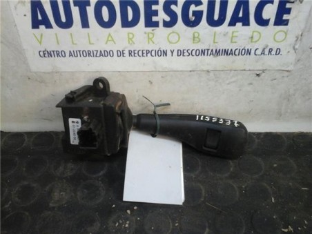 Mando Limpiaparabrisas BMW Serie 7  3 0 730d Automático [3 0 Ltr  - 135 kW 24V Turbodiesel CAT]