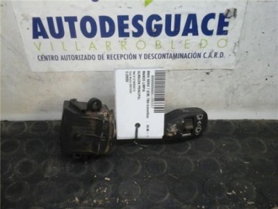 Mando Limpiaparabrisas BMW Serie 7  3 0 730d Automático [3 0 Ltr  - 135 kW 24V Turbodiesel CAT] 2