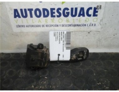 Mando Limpiaparabrisas BMW Serie 7  3 0 730d Automático [3 0 Ltr  - 135 kW 24V Turbodiesel CAT]
