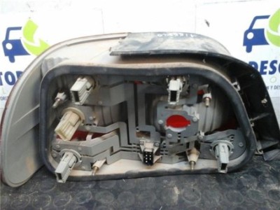 Piloto Trasero Derecho BMW Serie 7  3 0 730d Automático [3 0 Ltr  - 135 kW 24V Turbodiesel CAT]