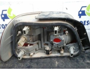 Piloto Trasero Derecho BMW Serie 7  3 0 730d Automático [3 0 Ltr  - 135 kW 24V Turbodiesel CAT]