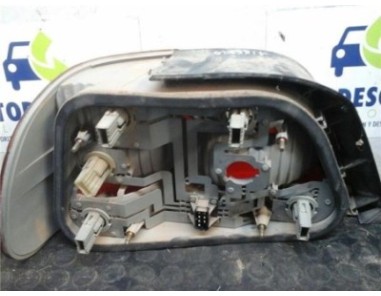 Piloto Trasero Derecho BMW Serie 7  3 0 730d Automático [3 0 Ltr  - 135 kW 24V Turbodiesel CAT]