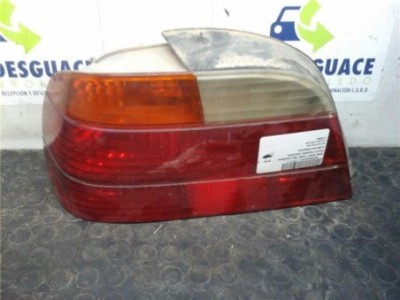 Piloto Trasero Izquierdo BMW Serie 7  3 0 730d Automático [3 0 Ltr  - 135 kW 24V Turbodiesel CAT] 2