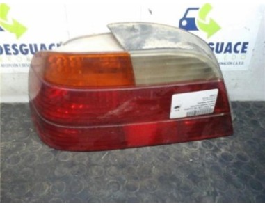 Piloto Trasero Izquierdo BMW Serie 7  3 0 730d Automático [3 0 Ltr  - 135 kW 24V Turbodiesel CAT]