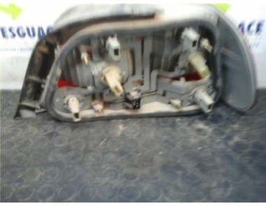 Piloto Trasero Izquierdo BMW Serie 7  3 0 730d Automático [3 0 Ltr  - 135 kW 24V Turbodiesel CAT]