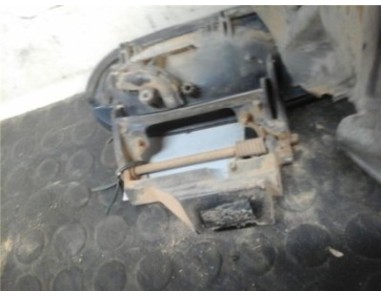 Maneta Exterior Trasera Izquierda BMW Serie 7  3 0 730d Automático [3 0 Ltr  - 135 kW 24V Turbodiesel CAT]