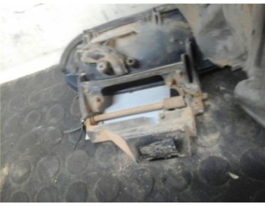 Maneta Exterior Trasera Izquierda BMW Serie 7  3 0 730d Automático [3 0 Ltr  - 135 kW 24V Turbodiesel CAT]