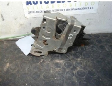 Cerradura Puerta Delantera Derecha BMW Serie 7  3 0 730d Automático [3 0 Ltr  - 135 kW 24V Turbodiesel CAT]