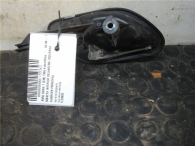 Manilla Interior Puerta Delantera Izquierda BMW Serie 7  3 0 730d Automático [3 0 Ltr  - 135 kW 24V Turbodiesel CAT]