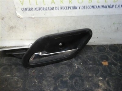 Manilla Interior Puerta Delantera Izquierda BMW Serie 7  3 0 730d Automático [3 0 Ltr  - 135 kW 24V Turbodiesel CAT] 2