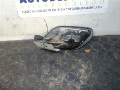 Manilla Interior Puerta Delantera Derecha BMW Serie 7  3 0 730d Automático [3 0 Ltr  - 135 kW 24V Turbodiesel CAT]