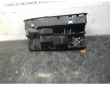 Botonera Puerta Delantera Izquierda BMW Serie 7  3 0 730d Automático [3 0 Ltr  - 135 kW 24V Turbodiesel CAT]