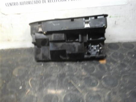 Botonera Puerta Delantera Izquierda BMW Serie 7  3 0 730d Automático [3 0 Ltr  - 135 kW 24V Turbodiesel CAT]