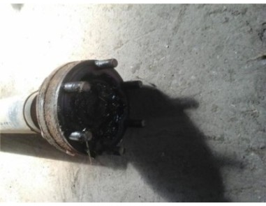 Eje Transmision Central Delantero BMW Serie 7  3 0 730d Automático [3 0 Ltr  - 135 kW 24V Turbodiesel CAT]