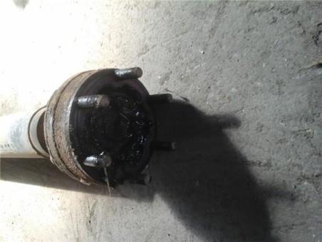 Eje Transmision Central Delantero BMW Serie 7  3 0 730d Automático [3 0 Ltr  - 135 kW 24V Turbodiesel CAT]