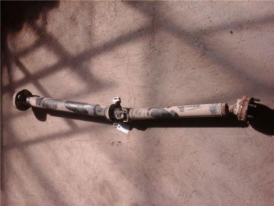 Eje Transmision Central Delantero BMW Serie 7  3 0 730d Automático [3 0 Ltr  - 135 kW 24V Turbodiesel CAT] 2