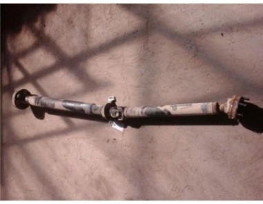 Eje Transmision Central Delantero BMW Serie 7  3 0 730d Automático [3 0 Ltr  - 135 kW 24V Turbodiesel CAT]