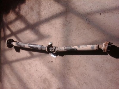 Eje Transmision Central Delantero BMW Serie 7  3 0 730d Automático [3 0 Ltr  - 135 kW 24V Turbodiesel CAT]