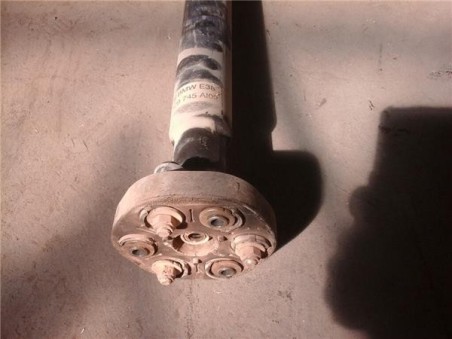 Eje Transmision Central Delantero BMW Serie 7  3 0 730d Automático [3 0 Ltr  - 135 kW 24V Turbodiesel CAT]