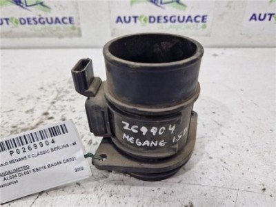 Caudalimetro Renault MEGANE II CLASSIC BERLINA 1 5 dCi D 