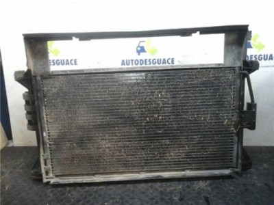 Radiador Aire Acondicionado BMW Serie 7  3 0 730d Automático [3 0 Ltr  - 135 kW 24V Turbodiesel CAT]