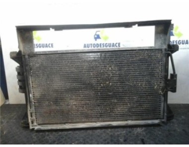 Radiador Aire Acondicionado BMW Serie 7  3 0 730d Automático [3 0 Ltr  - 135 kW 24V Turbodiesel CAT]