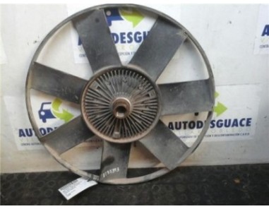 Ventilador Viscoso BMW Serie 7  3 0 730d Automático [3 0 Ltr  - 135 kW 24V Turbodiesel CAT]