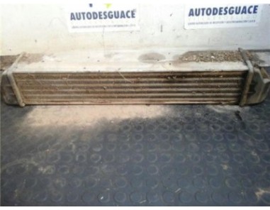 Intercooler BMW Serie 7  3 0 730d Automático [3 0 Ltr  - 135 kW 24V Turbodiesel CAT]