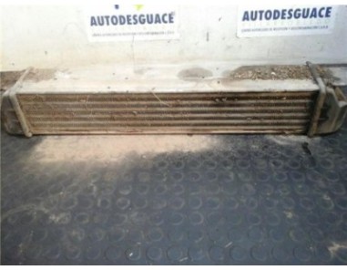 Intercooler BMW Serie 7  3 0 730d Automático [3 0 Ltr  - 135 kW 24V Turbodiesel CAT]