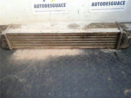 Intercooler BMW Serie 7  3 0 730d Automático [3 0 Ltr  - 135 kW 24V Turbodiesel CAT]