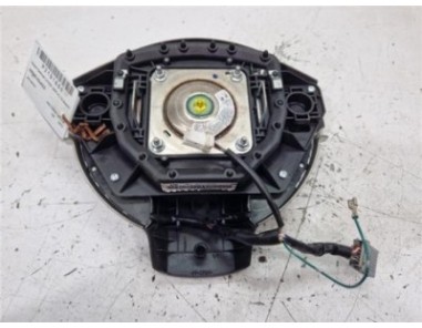 Airbag Volante Nissan Qashqai  1 5 Acenta [1 5 Ltr  - 78 kW dCi Turbodiesel CAT]