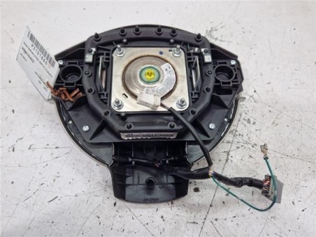 Airbag Volante Nissan Qashqai  1 5 Acenta [1 5 Ltr  - 78 kW dCi Turbodiesel CAT]