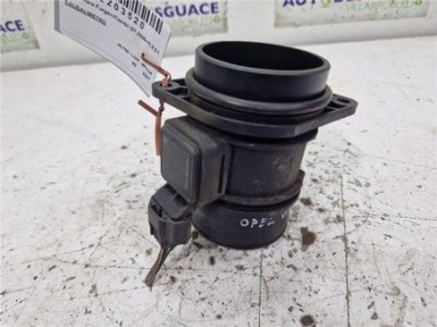 Caudalimetro Opel Vivaro Furgón/Combi  2 0 Furgón 2 9t  L2H1 [2 0 Ltr  - 66 kW 16V CDTI]