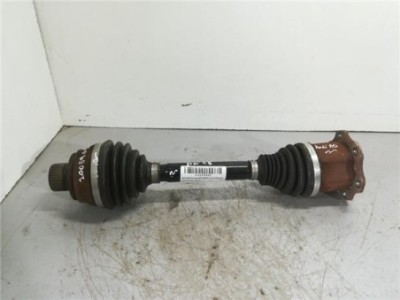 Palier Delantero Derecho Audi A5 Coupe  2 0 TDI [2 0 Ltr  - 125 kW 16V TDI]