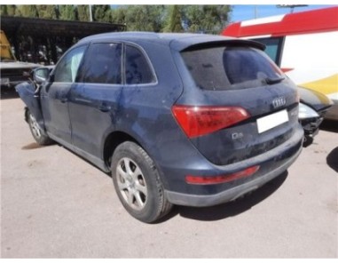 Palier Trasero Derecho Audi Q5  2 0 TDI  quattro [2 0 Ltr  - 125 kW 16V TDI]